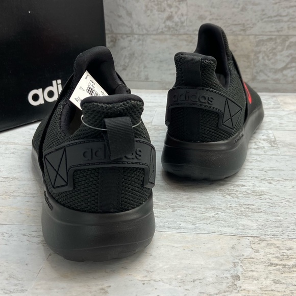 Adidas Lite Racer Adapt Cloudfoam slip-on sneakers - Picture 6 of 16